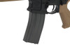Magazine of G&G ARMAMENT CM16 Raider 2.0 Desert Tan Airsoft electric rifle gun 