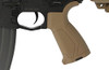 Trigger of G&G ARMAMENT CM16 Raider 2.0 Desert Tan Airsoft electric rifle gun 