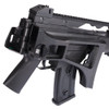 S&T G36C Competition black Airsoft electric rifle gun 