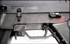 Trigger of G&G ARMAMENT UMG black Airsoft electric rifle gun