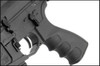 Grip of G&G ARMAMENT CM16 FFR A2 black Airsoft Electric rifle gun