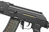 Trigger of G&G ARMAMENT RK74-T black Airsoft electric rifle gun