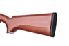 Grip of Hwasan MAD MAX Long Type Woodstock Double Barrel Rifle Gas Airsoft Shotgun 