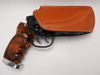  Blaster Gun Genuine leather holster for Tomenosuke Blaster Blade Runner Model gun 
※ Tomenosuke Blaster Model gun is not included,