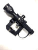 SVD 4x26 Dragunov Sniper Rifle Scope Reticle