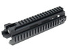 PTS MASADA Rail Handguard Kit