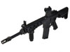 MadBull Airsoft Daniel Defense Certified MFR RAS 7 Black 