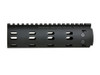 MadBull Airsoft Daniel Defense Certified MFR RAS 7 Black 