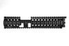 Madbull Airsoft Daniel Defense Certified AR15 Lite RAS FSP 12 Black 