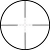 ohhunt LR 2-16x50 SFIR sniper rifle scope red lighting Mil Dot Glass Etched Reticle Red Illumination Side Parallax Turrets Lock Reset 