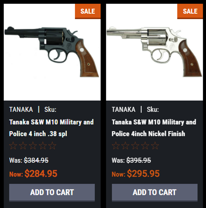 Special Discount -100 USD from Airsoft Shop Japan!