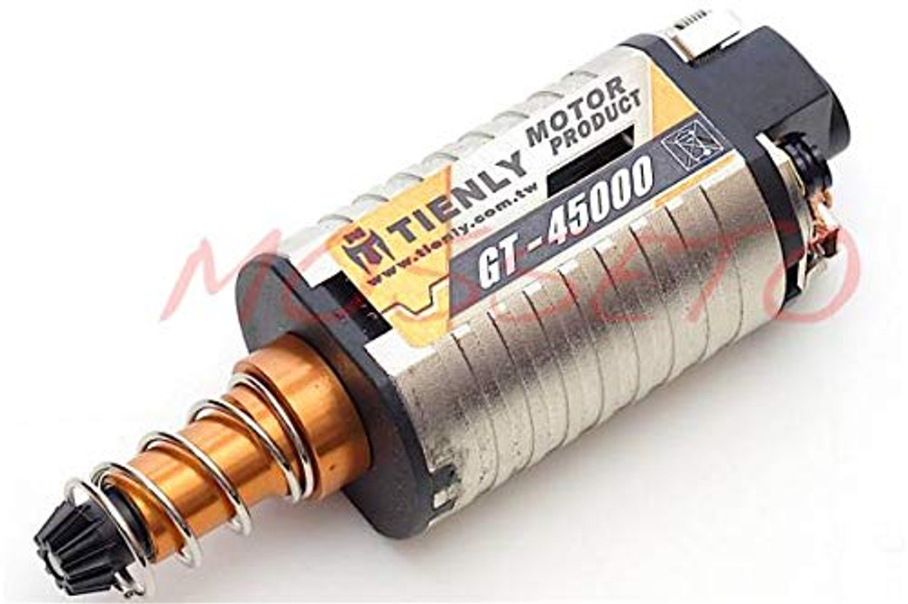 TIENLY INFINITY GT-45000 Speed & Torque Long type - Airsoft