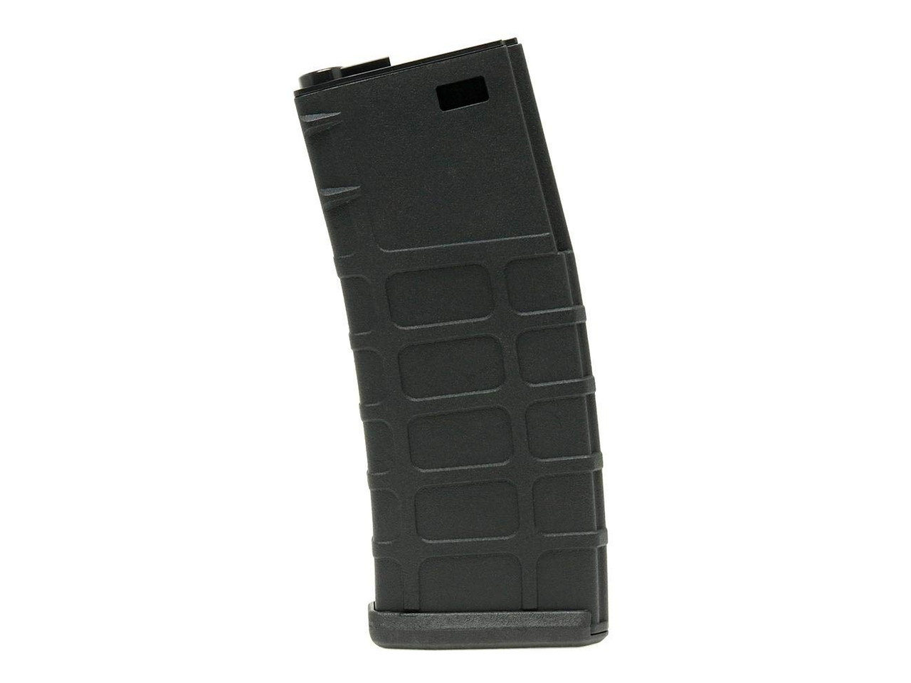 G&P 10 set of GMAG 340Rds magazine AEG M4 BK - Airsoft Shop Japan