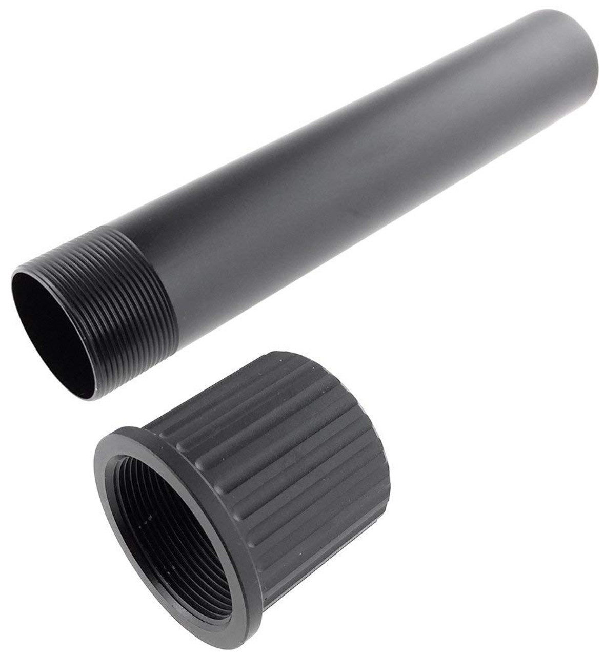 GOLDEN EAGLE M870 Extension tube - Airsoft Shop Japan