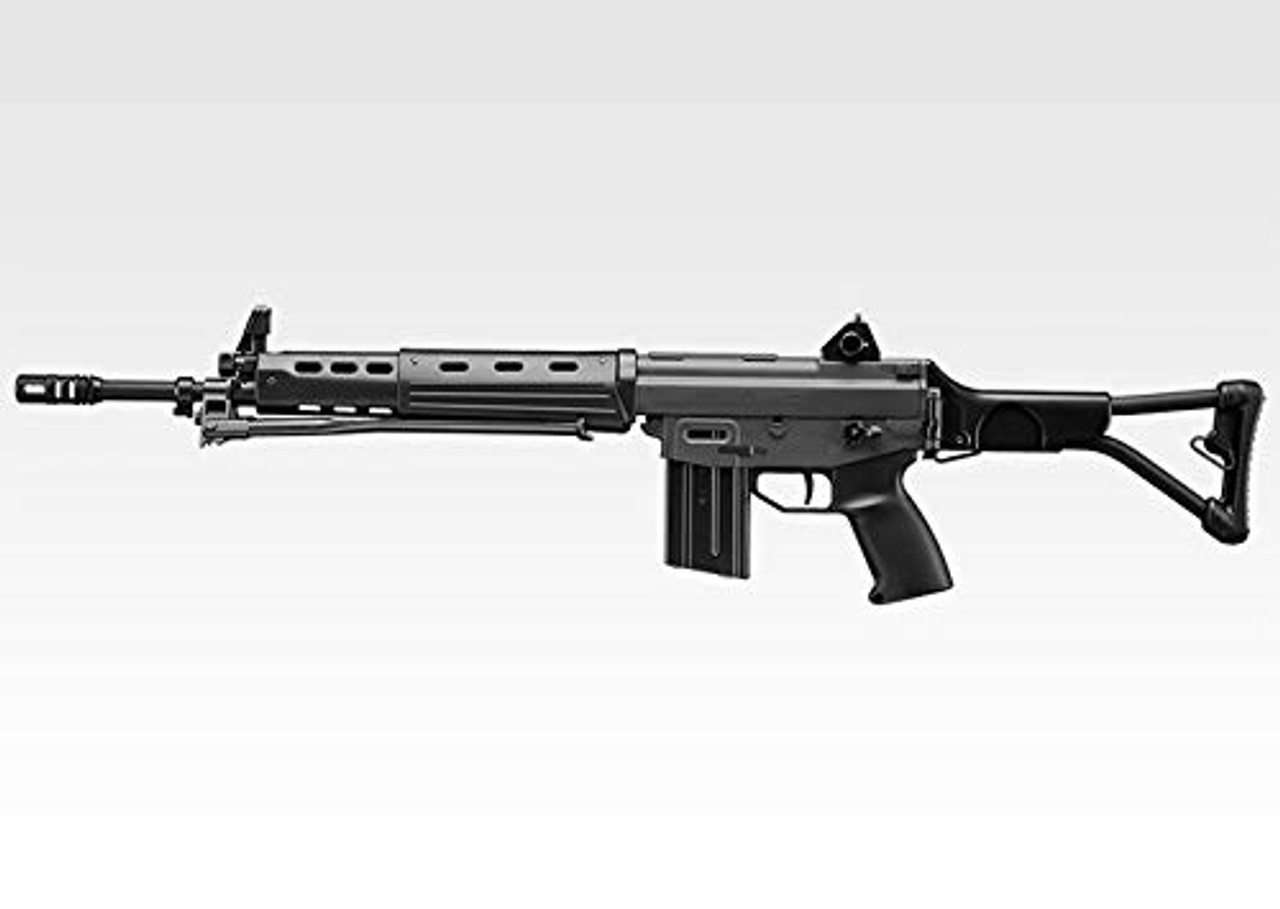 Tokyo Marui GBB Airsoft rifle gun No.8 Type 89 5.56mm