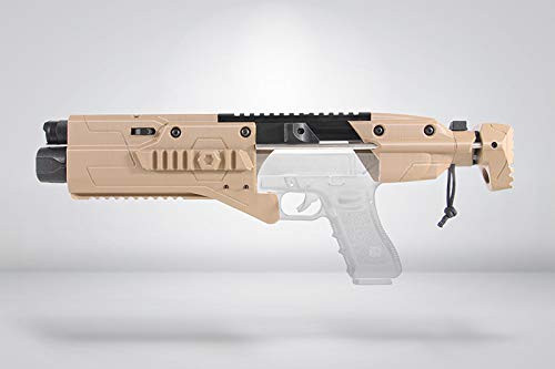 SFBC ORION PRO type Glock GLOCK 17 / 18C / G34 carbine conversion
