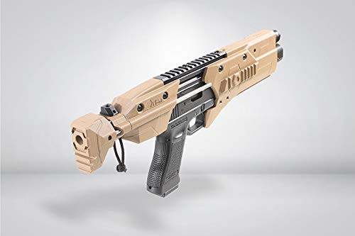 SFBC ORION PRO type Glock GLOCK 17 / 18C / G34 carbine conversion