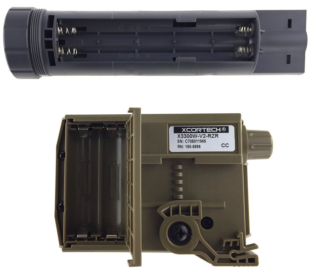 MFT Battlelink Minimalist Stock Mil-Spec TAN - Airsoft Shop Japan