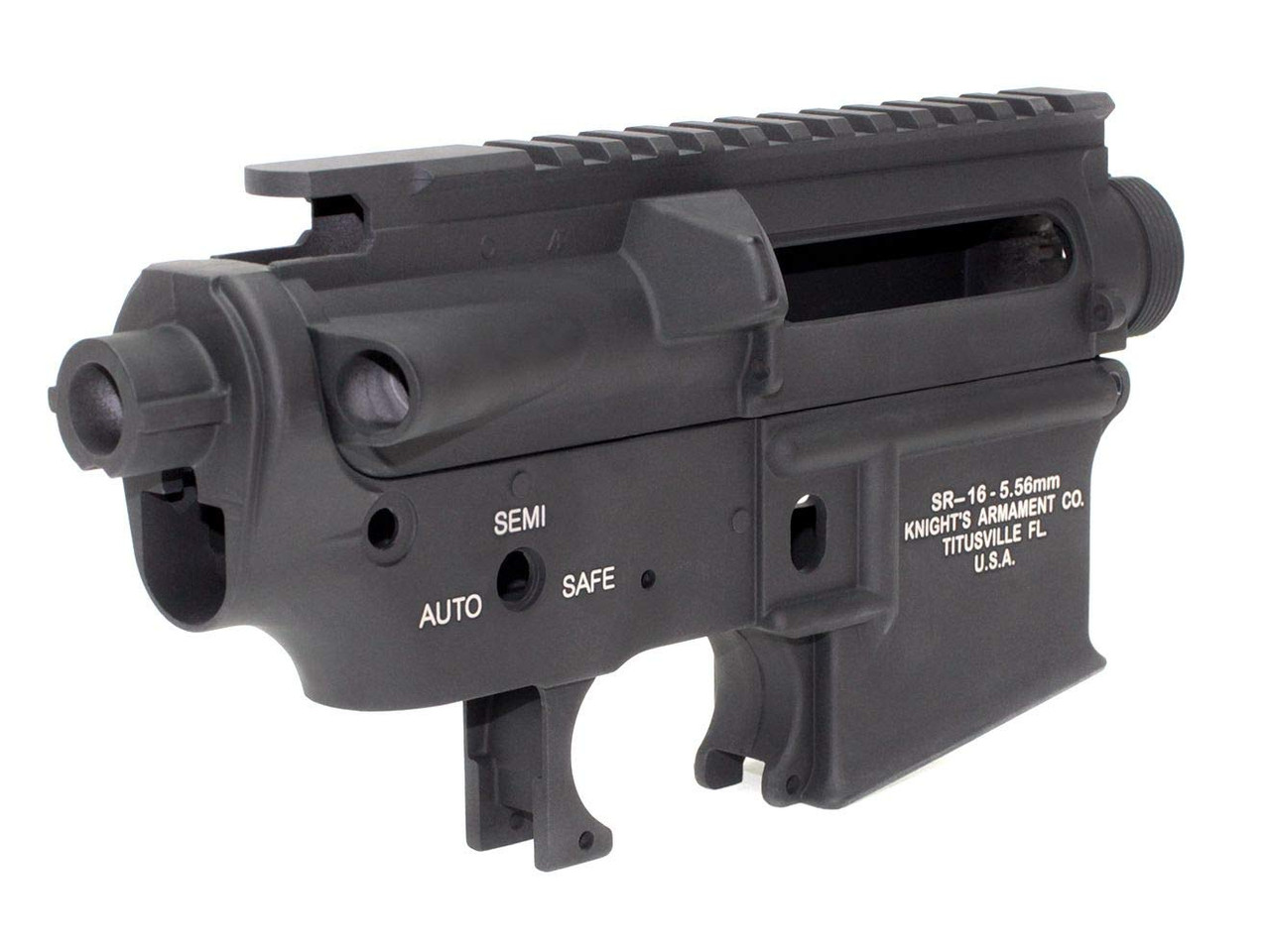 セール定価 g&p ptw knight´s sr16 aluminum receiver ninms.gov.eg