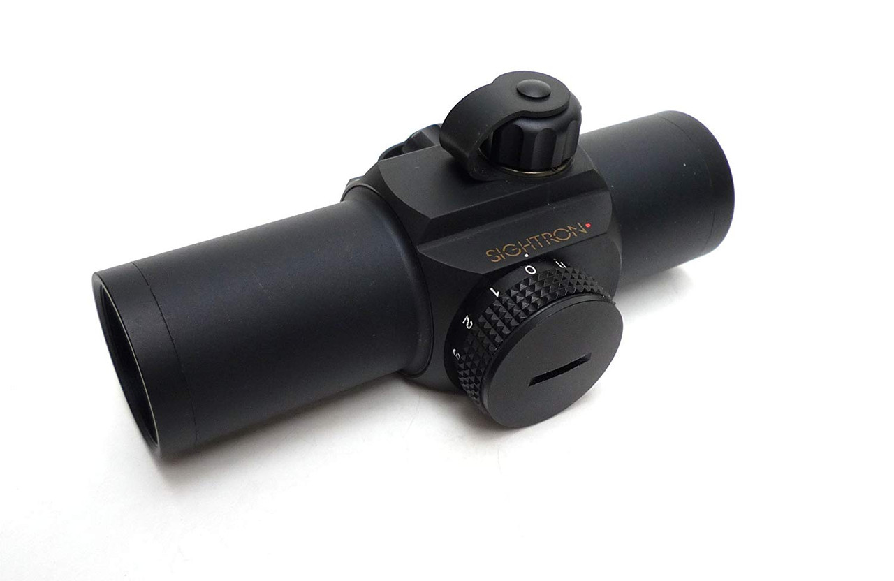 Sightron Japan Military Standard Dot Sight 