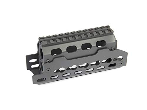 Laylax NITRO.Vo Next Generation AKS74U Keymod Rail Handguard