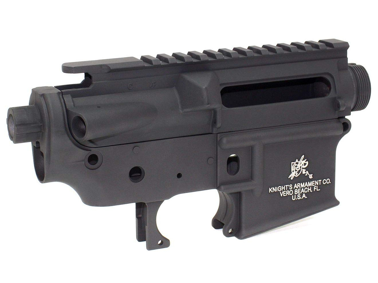 G&P GP177B Metal Frame For M4 (Marine) B Type Tokyo Marui M4/M16 Series 