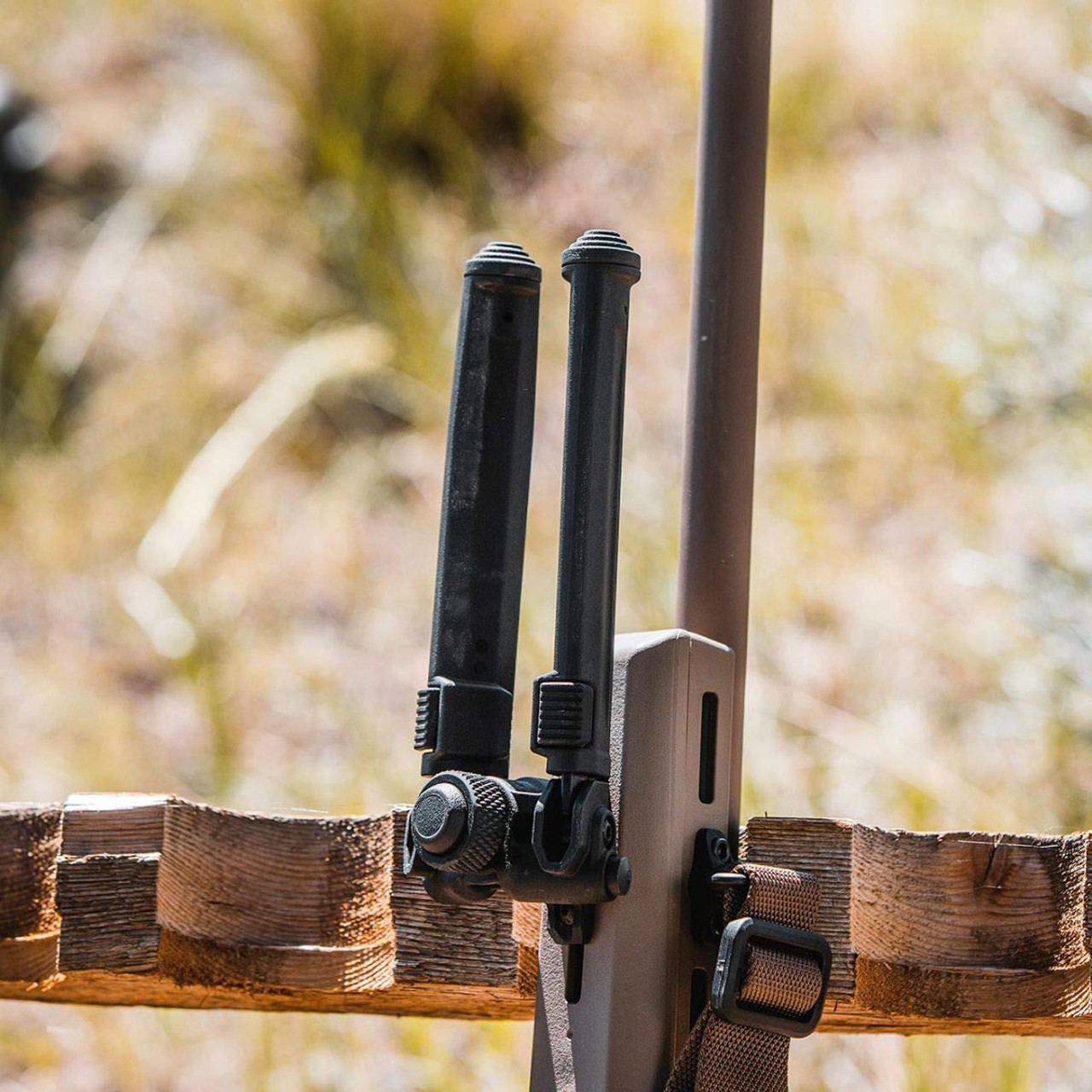 Magpul バイポッド for 20mmレール BK(ブラック)
