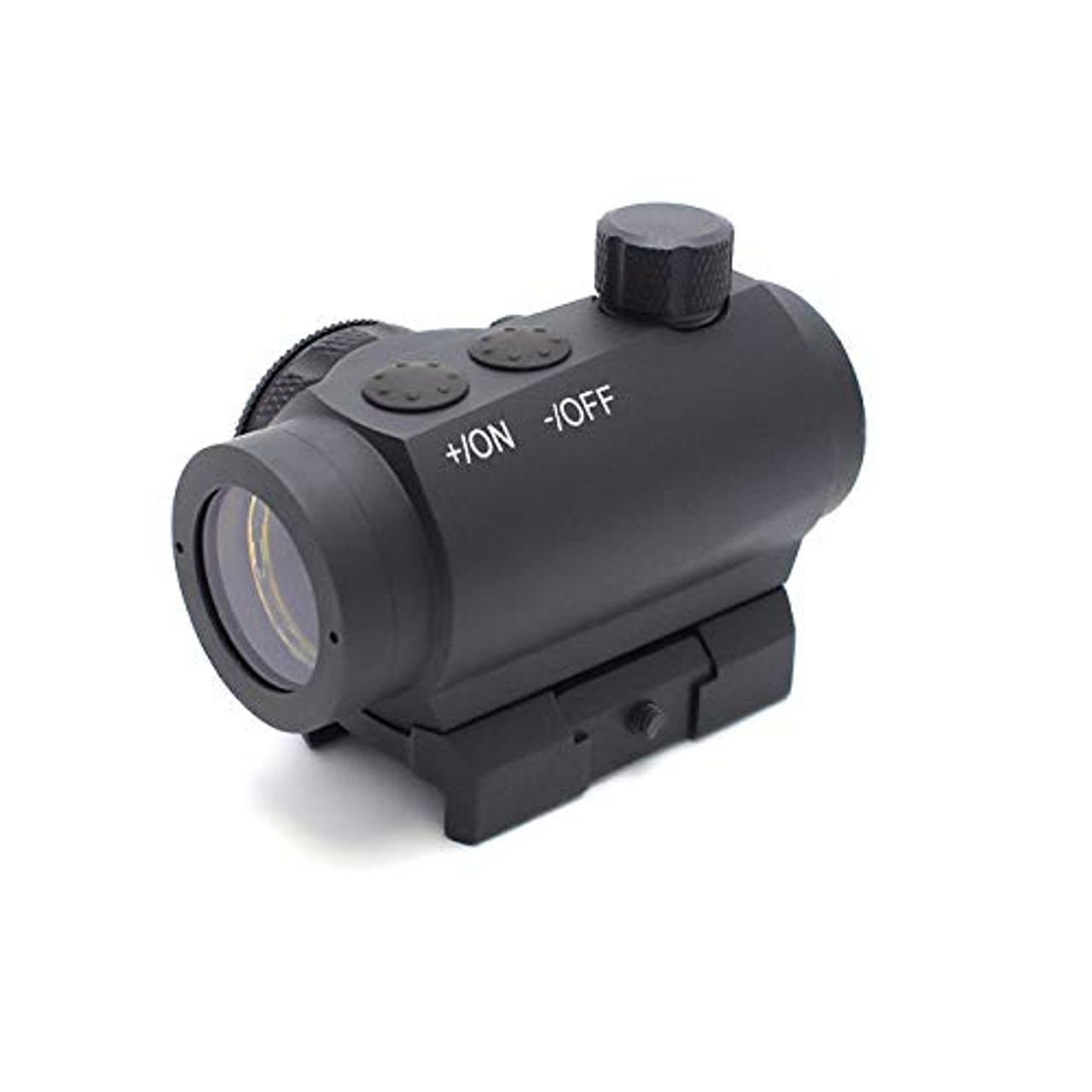 Laylax Quintessence Dot sight Evil Killer 07 - Airsoft Shop Japan