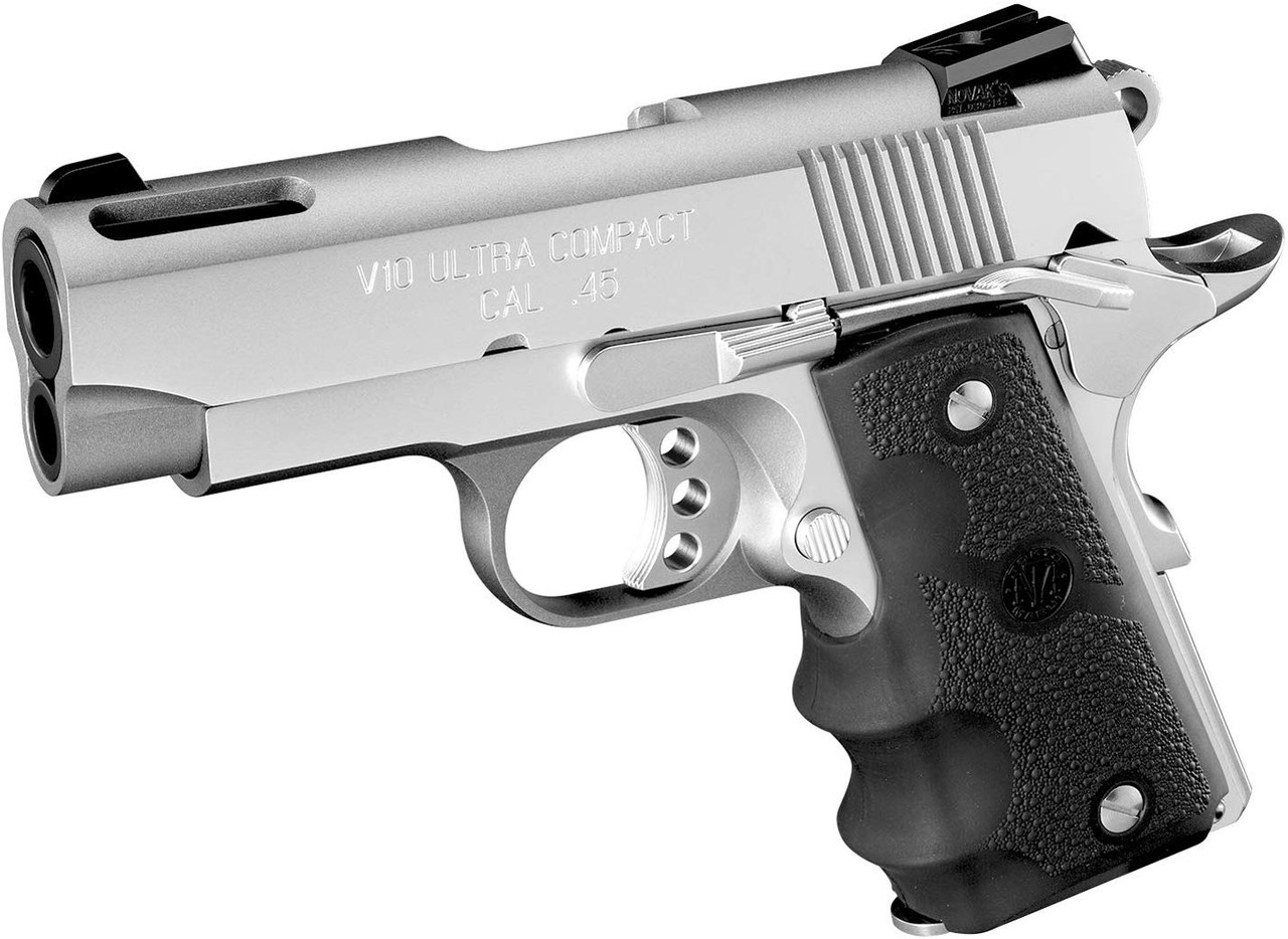 東京マルイ V10 ULTRA COMPACT CAL .45 Tokyo Marui V10 Ultra Compact GBB Airsoft gun - Airsoft Shop