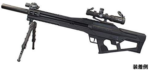 SRU VSR10 SNP Advanced Kit Snow White for Tokyo Marui VSR-10 Pro