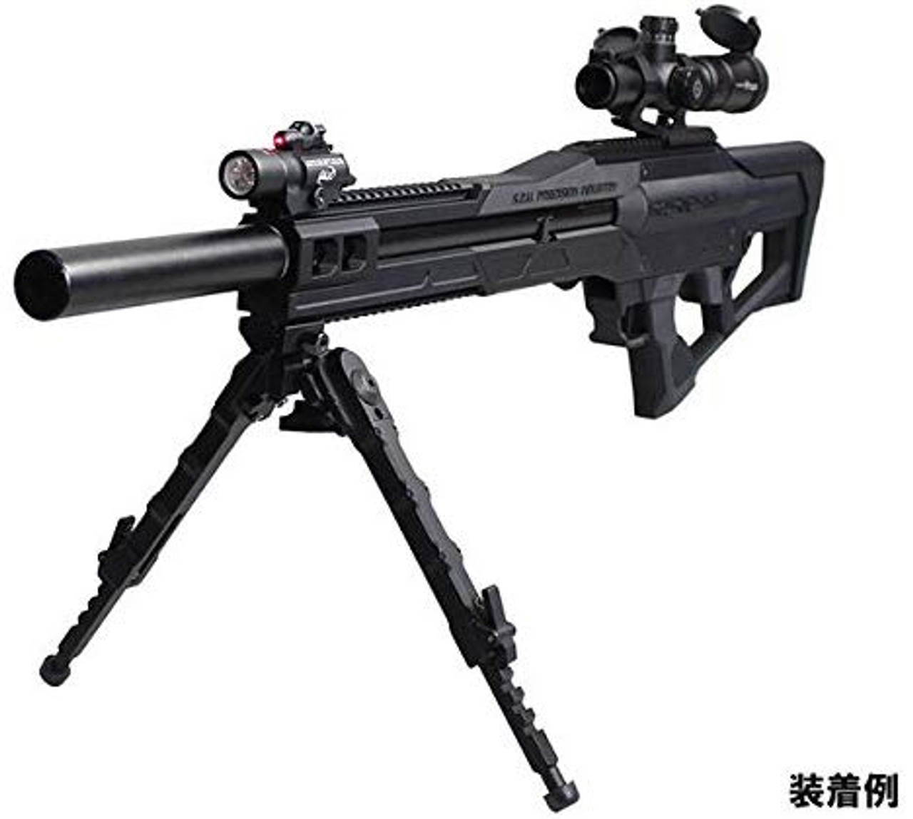 SRU VSR10 SNP Advanced Kit Snow White for Tokyo Marui VSR-10 Pro