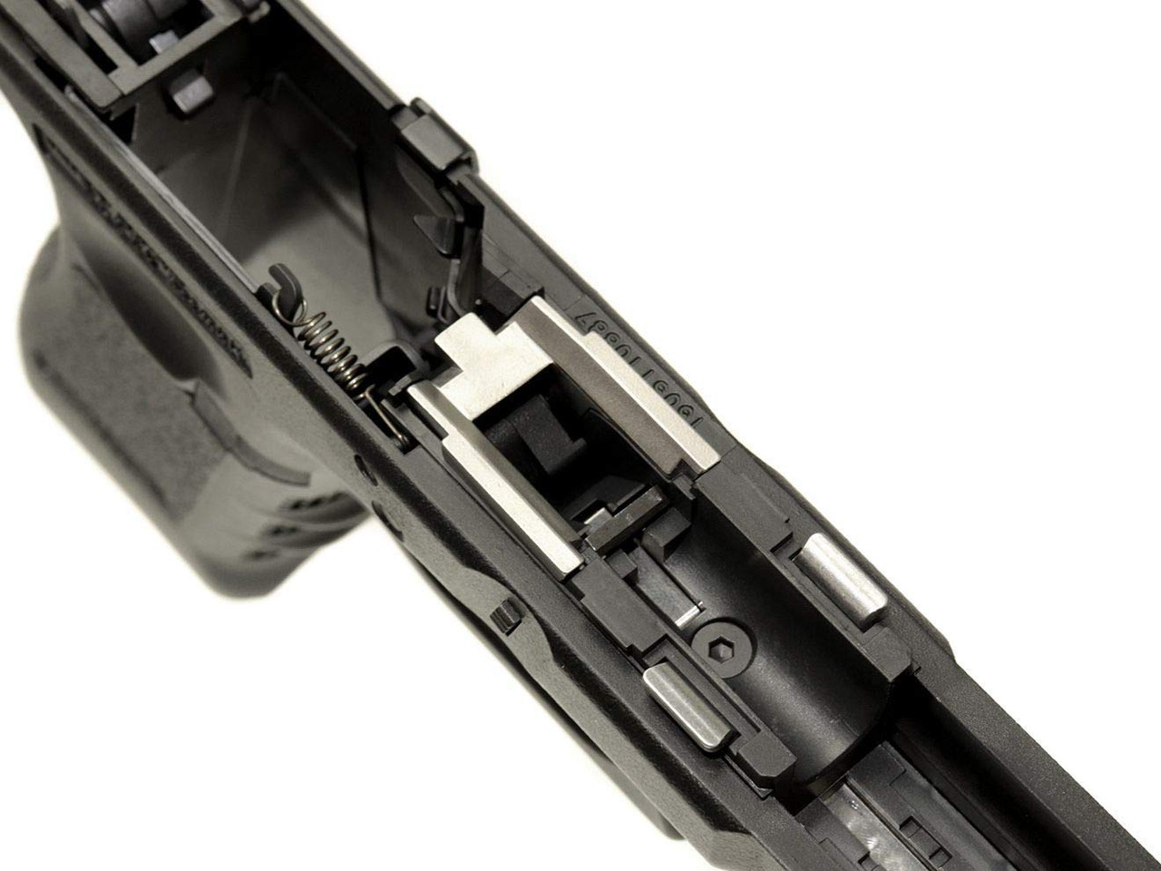 GUARDER 2019Ver Gen3 GLOCK Frame Complete Set EURO for G17/G22