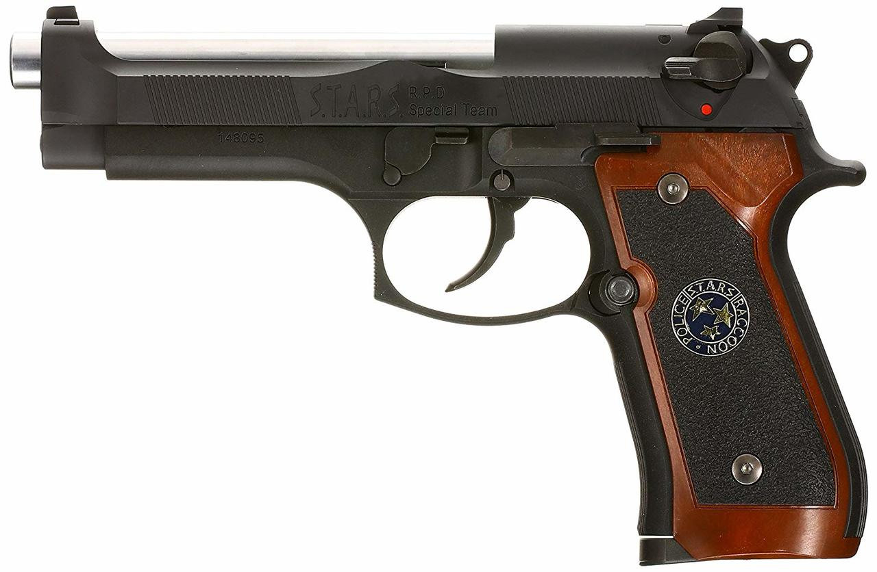 Tokyo Marui SAMURAI EDGE Standard model High grade type Gas blow back