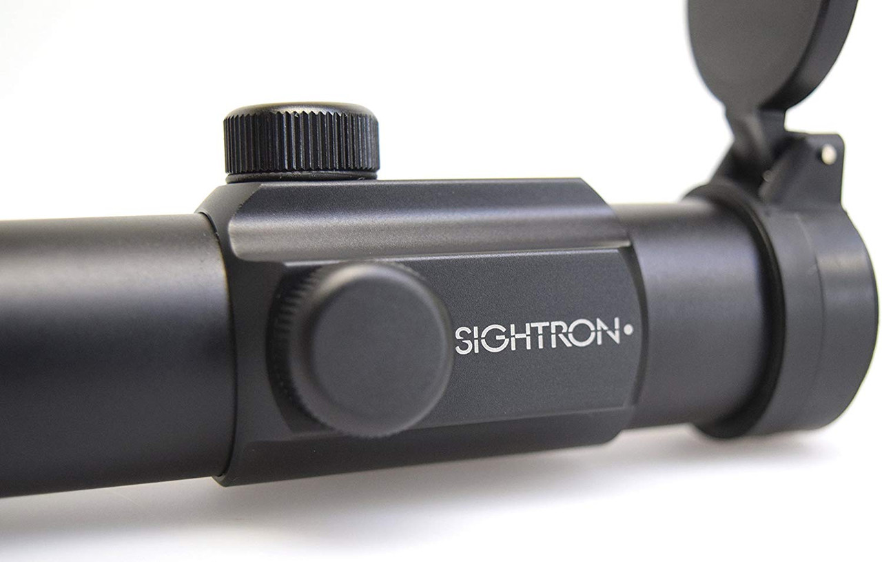 SIGHTRON Japan Dot Sight SD-30