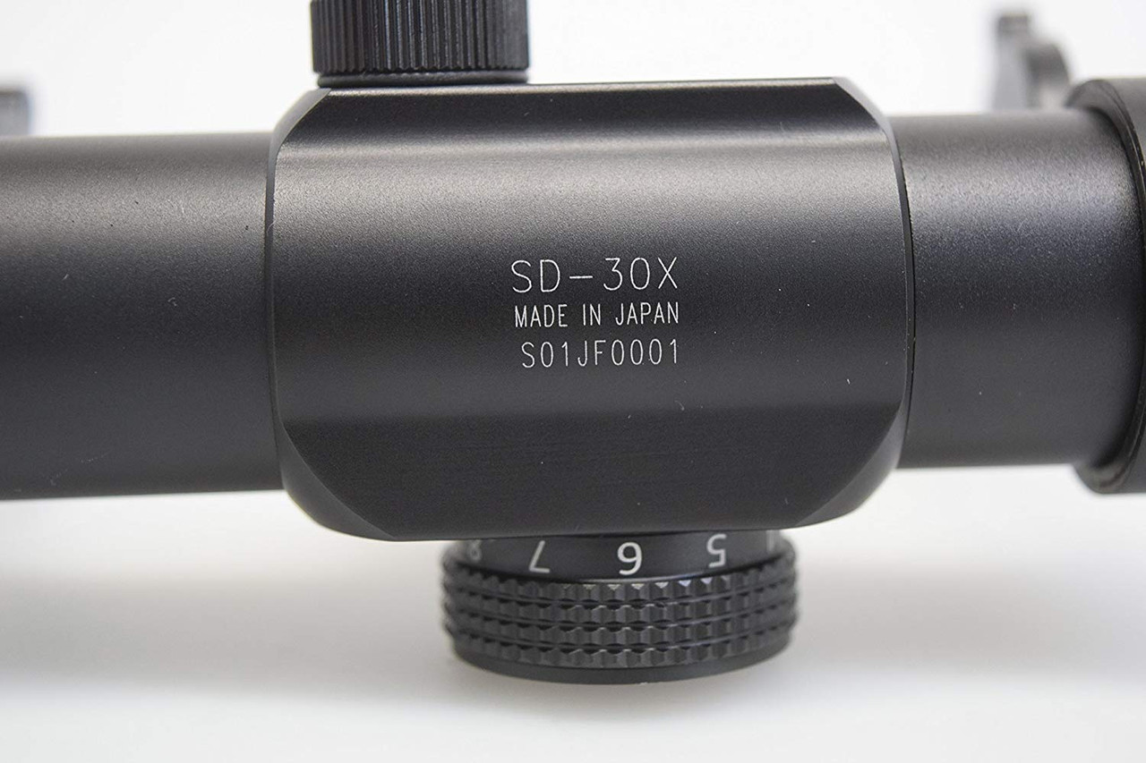 SIGHTRON Japan Dot Sight SD-30