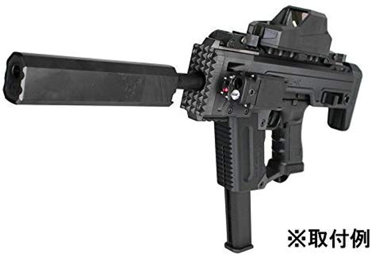 SRU GLOCK PDW Advanced kit GRAY - Airsoft Shop Japan