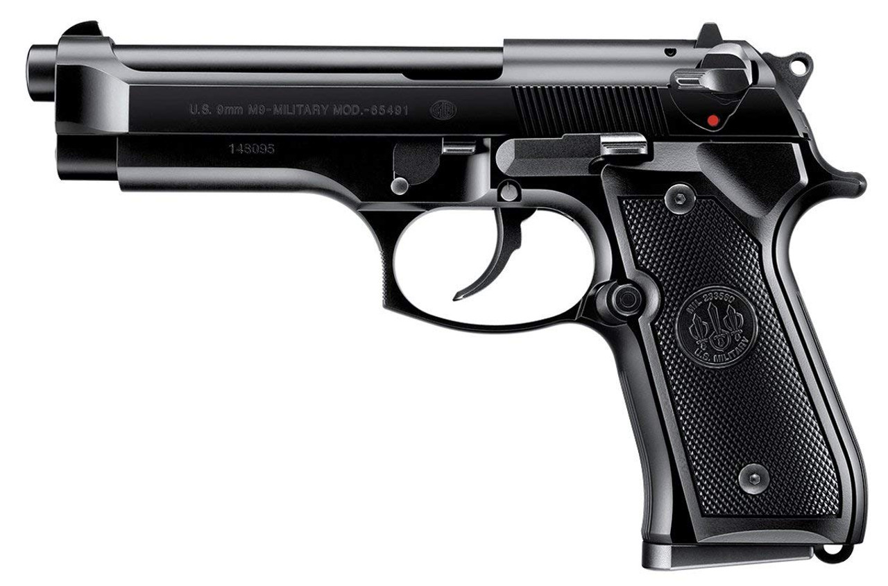 Tokyo Marui U. S. M9 PISTOL Gas blow back Airsoft Gun