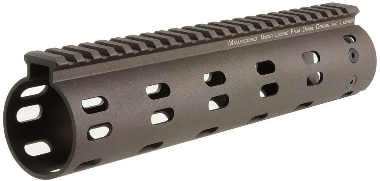 Daniel Defense MFR ハンドガード9インチ m-lok 【ラッピング