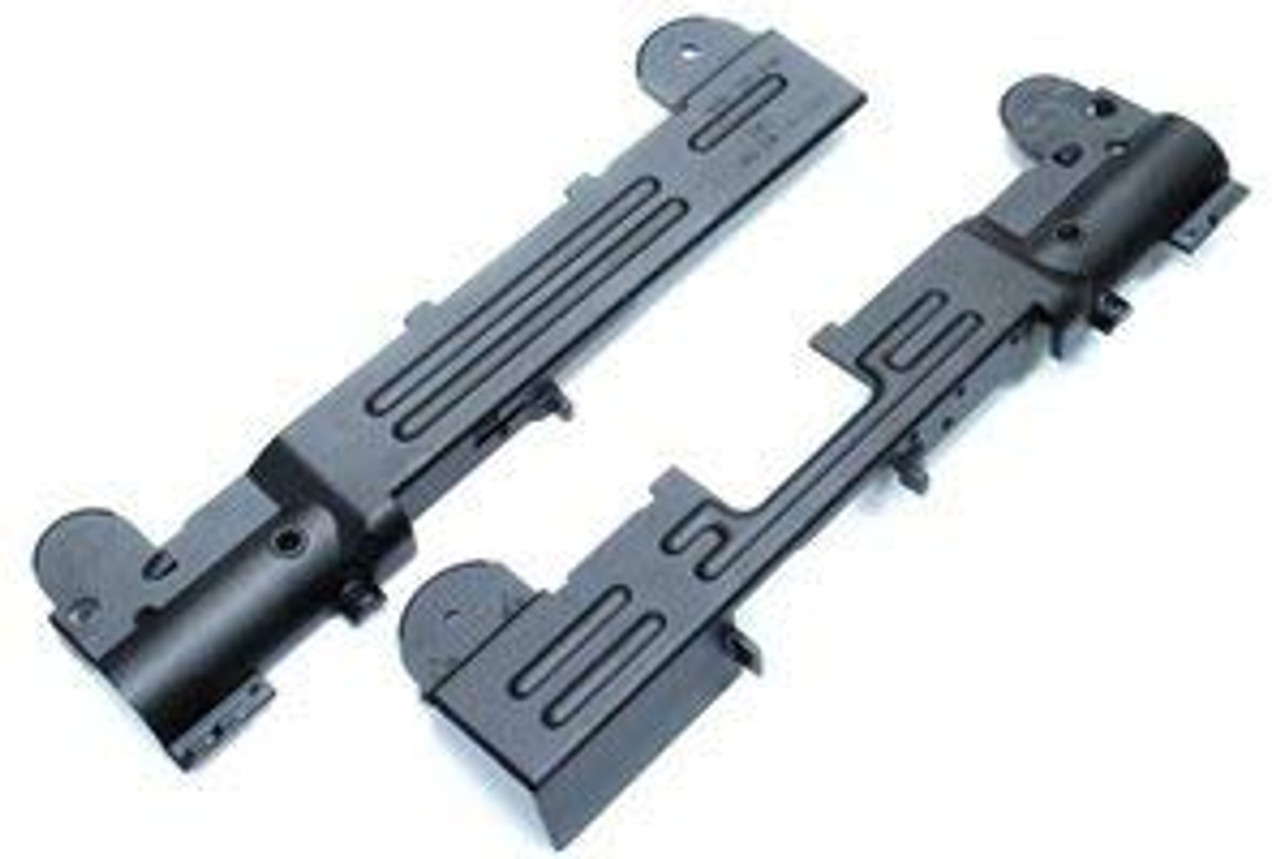 GUARDER Aluminum Receiver for WA/Mini UZI - Airsoft Shop Japan