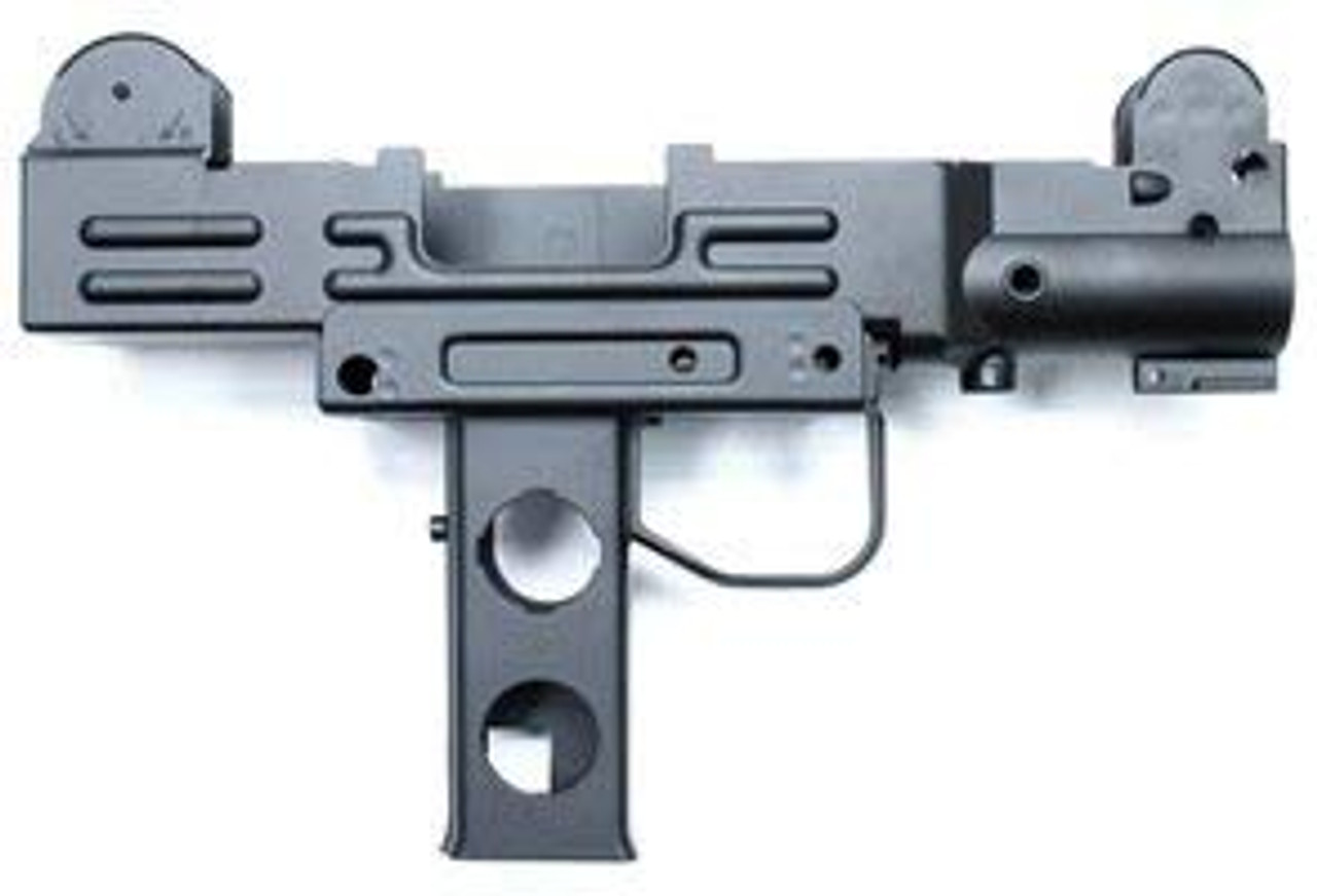 GUARDER Aluminum Receiver for WA/Mini UZI - Airsoft Shop Japan