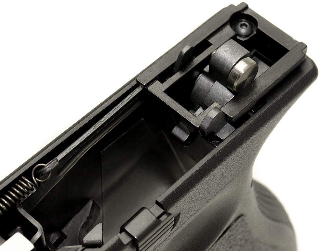 GUARDER 2019 Ver Gen3 GLOCK Frame Complete Set US for G17 / G22