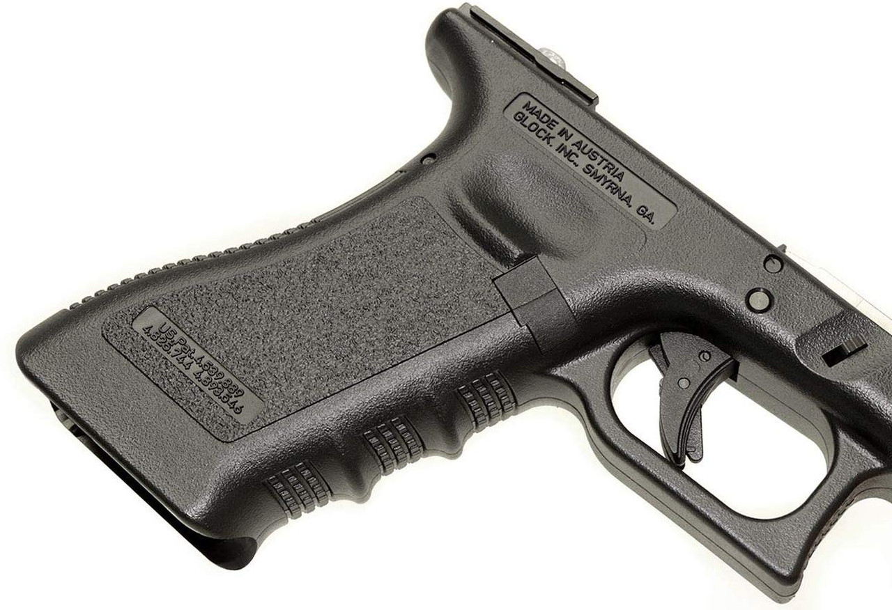 マルイGLOCK17 gen3 GURDERスライド　AOR1 4Dプリント GUARDER 2019 Ver Gen3 GLOCK Frame Complete Set US for G17 / G22