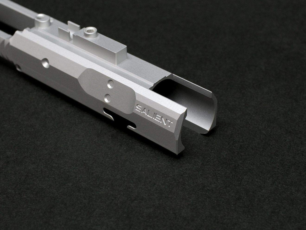 Guns Modify A7003T6 CNC ZERO Speed ​​Bolt Carrier TM M4 MWS GD