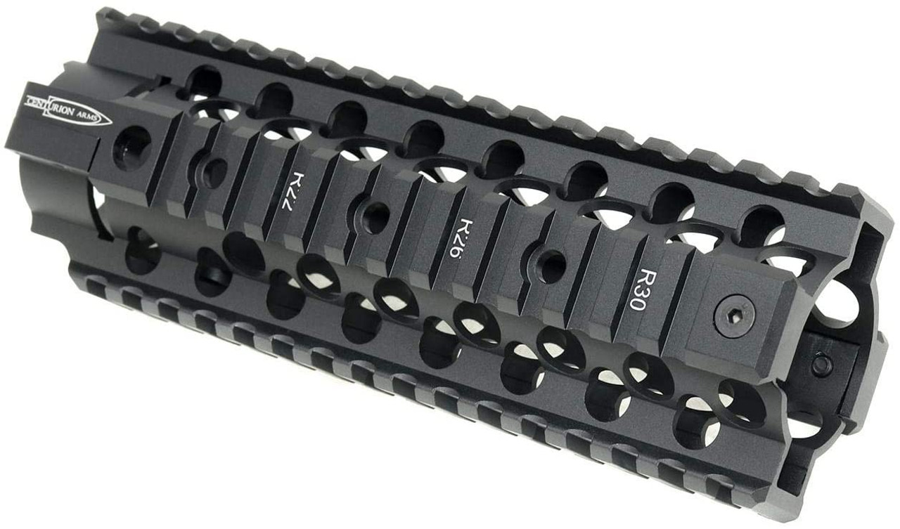 CENTURION ARMS PTS C4 ハンドガード Amazon | PTS(ピーティーエス) Centurion Arms CMR M-LOK レイル