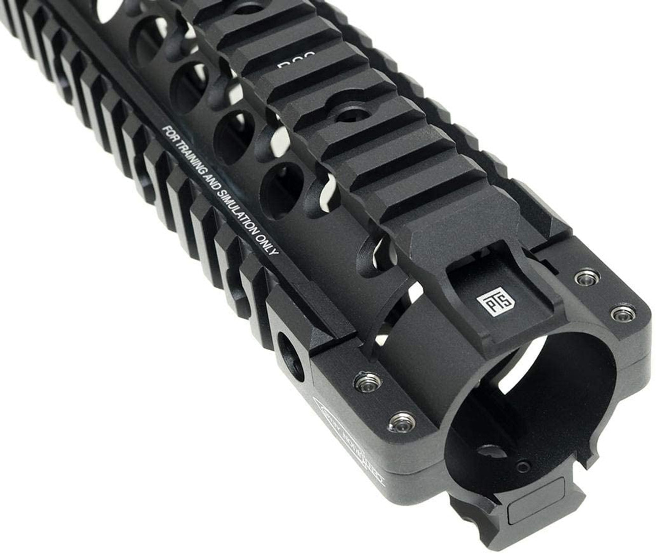 PTS Centurion Arms C4 Rail 7inch for M4