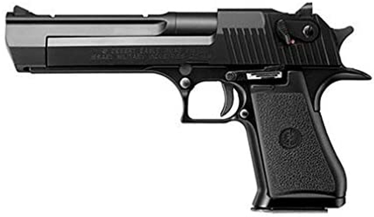 Tokyo Marui Desert Eagle.50AE GBB Airsoft gun - Airsoft Shop Japan