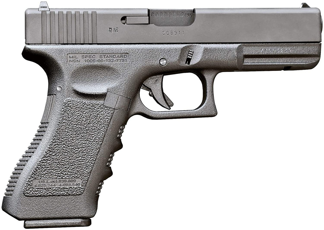 国産高評価KSC Glock 18c GBB ガスガン