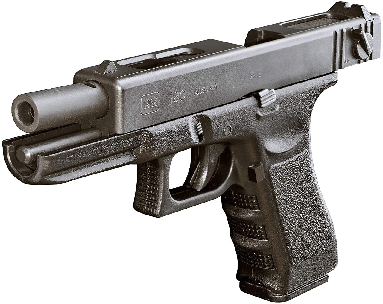 【通常価格】KSC Glock 18c GBB ガスガン