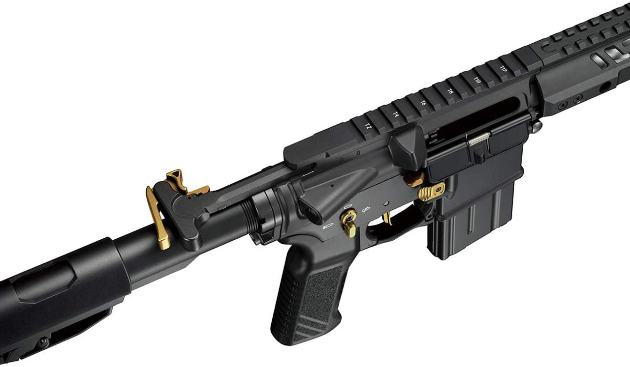 Tokyo Marui MTR16 G-EDITION Airsoft GBB machine gun - Airsoft Shop 