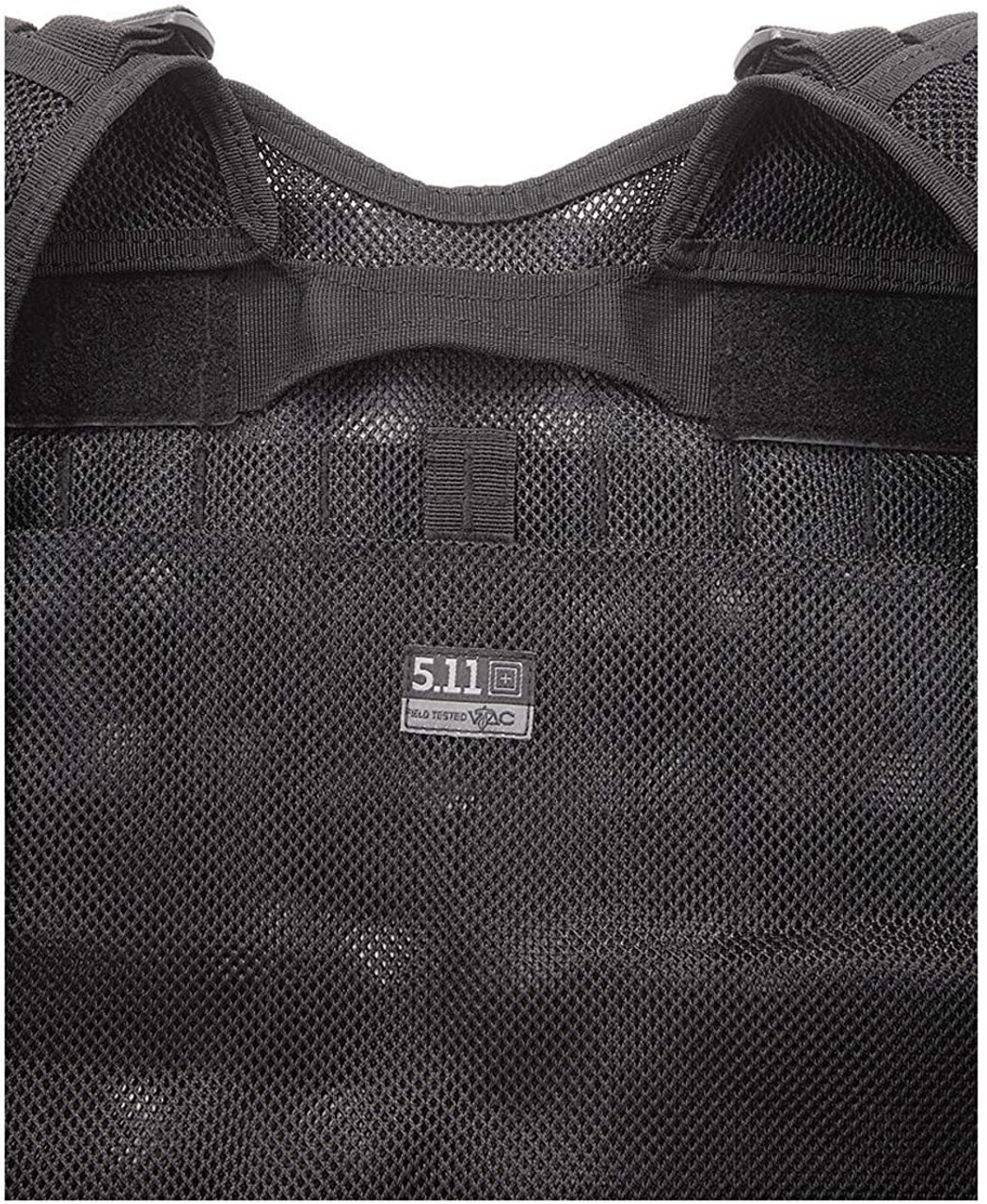 5.11 Tactical Vest VTAC LBE Black Regular
